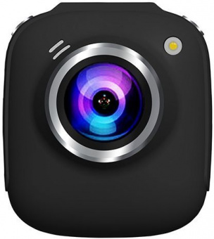 Видеорегистратор Sho-Me FHD-825 черный 3Mpix 720x1280 720p 120гр. JL5212B+SC1243 - купить недорого с доставкой в интернет-магазине