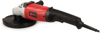 Углошлифовальная машина Edon AG-180/1800ES 1800Вт 8000об/мин рез.шпин.:M14 d=180мм (17432) - купить недорого с доставкой в интернет-магазине