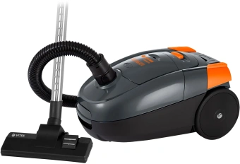 Пылесос Vitek VT-1819 1400Вт - купить недорого с доставкой в интернет-магазине