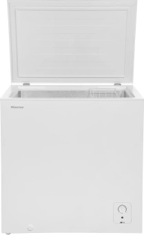 Морозильный ларь Hisense FC258D4BW1 белый - купить недорого с доставкой в интернет-магазине