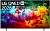 Телевизор LED LG 75" 75QNED70B6A.ARUG черный титан 4K Ultra HD 60Hz DVB-T DVB-T2 DVB-C DVB-S DVB-S2 USB WiFi Smart TV