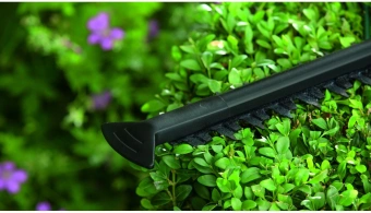 Кусторез Bosch EasyHedgeCut 55 (0600847C02) - купить недорого с доставкой в интернет-магазине