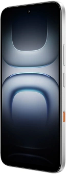 Смартфон Infinix X6895B Hot 70 256Gb 8Gb серебристый моноблок 3G 4G 2Sim 6.78" 720x1576 Android 16 50Mpix 802.11 a/b/g/n/ac NFC GPS Protect FM microSD max2048Gb - купить недорого с доставкой в интернет-магазине