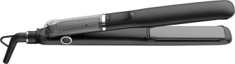 Выпрямитель Haier HHS-604 60Вт черный макс.темп.:230С покрытие:керамическое (FZ0008E00RU) - купить недорого с доставкой в интернет-магазине