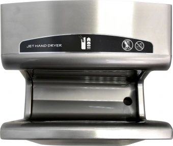 Сушилка для рук Puff 8899 1650Вт хром - купить недорого с доставкой в интернет-магазине