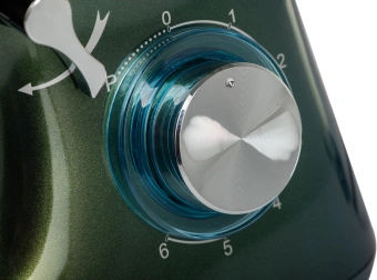 Миксер планетарный Starwind SPM7166 1900Вт хамелеон - купить недорого с доставкой в интернет-магазине