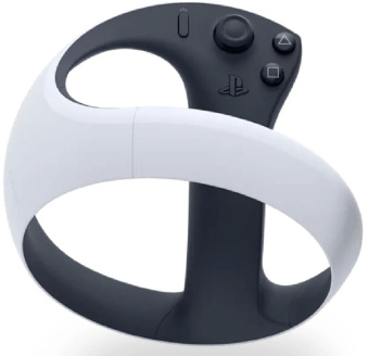 Очки виртуальной реальности PlayStation VR2 белый для: PlayStation 5 (CFI-ZVR1) - купить недорого с доставкой в интернет-магазине
