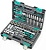 Набор инструментов Stels 14108 69 предметов (жесткий кейс)