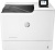 Принтер лазерный HP Color LaserJet Enterprise M652dn (J7Z99A) A4 Duplex Net белый - купить недорого с доставкой в интернет-магазине