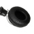 Наушники с микрофоном A4Tech HS-28 черный 2.2м накладные оголовье (HS-28 (BLACK+GREY)) - купить недорого с доставкой в интернет-магазине