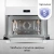 Микроволновая печь Zigmund & Shtain BMO 22 W 40л. 1000Вт белый (встраиваемая) - цена, купить или заказать с доставкой в интернет-магазине Микроволновая печь Zigmund & Shtain BMO 22 W 40л. 1000Вт белый (встраиваемая) - купить недорого с доставкой в интернет-магазине