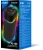 Колонка порт. Sven PS-155 черный 10W 1.0 BT 1800mAh (SV-022334) - купить недорого с доставкой в интернет-магазине