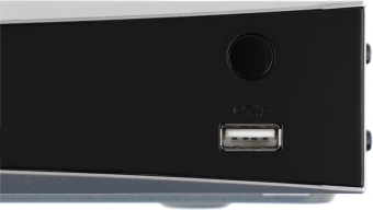 Видеорегистратор Hikvision DS-7608NXI-K2/8P (D) - купить недорого с доставкой в интернет-магазине
