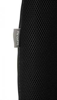 Кресло руководителя Бюрократ Ch-808AXSN черный TW-11 крестов. пластик - купить недорого с доставкой в интернет-магазине