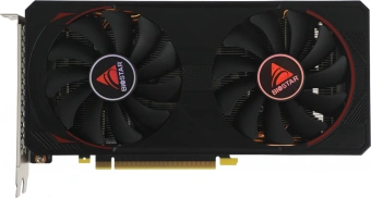 Видеокарта Biostar PCI-E 4.0 VN3706RM82 NVIDIA GeForce RTX 3070 8Gb 256bit GDDR6 1500/14000 HDMIx1 DPx3 HDCP Ret - купить недорого с доставкой в интернет-магазине