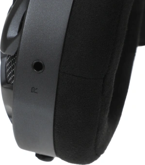 Наушники мониторные Fiio FT3 3м черный проводные оголовье - купить недорого с доставкой в интернет-магазине