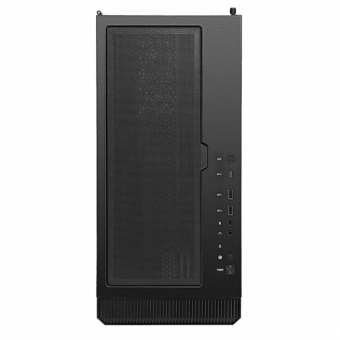 Корпус MSI MPG VELOX 100R черный без БП E-ATX 9x120mm 4x140mm 2xUSB3.1 audio AirDuct bott PSU - купить недорого с доставкой в интернет-магазине