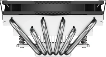 Устройство охлаждения(кулер) PcCooler RC600-67 Soc-AM5/AM4/1200/1700/1851 серебристый 4-pin 16-35dB Al 205W Ret (RC667-XXNWYX-GL) - купить недорого с доставкой в интернет-магазине