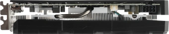 Видеокарта Afox PCI-E 3.0 AF1660S-6144D6H4-V2 NVIDIA GeForce GTX 1660SUPER 6Gb 192bit GDDR6 1530/14000 DVIx1 HDMIx1 DPx1 HDCP Ret - купить недорого с доставкой в интернет-магазине