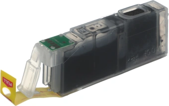 Картридж струйный G&G NC-CLI-471XLBK фото черный (10.8мл) для Canon TS5040/MG5740/MG6840/MG7740 - купить недорого с доставкой в интернет-магазине