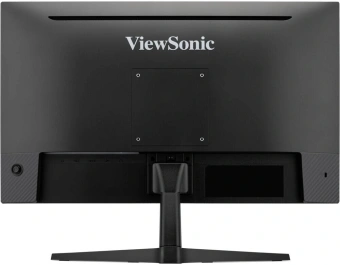 Монитор ViewSonic 23.8" VX24G1-HD черный IPS LED 16:9 HDMI матовая 300cd 178гр/178гр 1920x1080 180Hz G-Sync DP FHD 2.7кг - купить недорого с доставкой в интернет-магазине