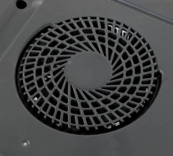 Индукционная варочная поверхность Darina P EI 305 B черный - купить недорого с доставкой в интернет-магазине