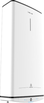 Водонагреватель Ariston Velis Tech PW ABSE 30 2.5кВт 30л электрический настенный/белый - купить недорого с доставкой в интернет-магазине