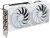 Видеокарта Asus PCI-E 5.0 DUAL-RTX5060TI-O16G-WHITE NVIDIA GeForce RTX 5060TI 16Gb 128bit GDDR7 2602/28000 HDMIx1 DPx3 HDCP Ret - купить недорого с доставкой в интернет-магазине