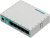 Роутер MikroTik hEX lite (RB750R2) 10/100BASE-TX белый - купить недорого с доставкой в интернет-магазине