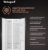 Холодильник Weissgauff WSBS 500 Inverter NoFrost 2-хкамерн. черный стекло инвертер - цена, купить или заказать с доставкой в интернет-магазине Холодильник Weissgauff WSBS 500 Inverter NoFrost 2-хкамерн. черный стекло инвертер - купить недорого с доставкой в интернет-магазине