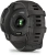 Смарт-часы Garmin Instinct 2X Solar 50мм 1" MIP корп.черный рем.черный (010-02805-00) - купить недорого с доставкой в интернет-магазине