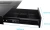 Корпус Lian-Li DK07X черный без БП E-ATX 12x120mm 4x140mm 2xUSB3.0 audio bott PSU - купить недорого с доставкой в интернет-магазине