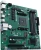 Материнская плата Asus PRO B550M-C/CSM Soc-AM4 AMD B550 4xDDR4 mATX AC`97 8ch(7.1) GbLAN RAID+HDMI+DP - купить недорого с доставкой в интернет-магазине