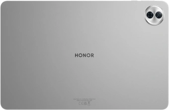 Планшет Honor Pad 10 HEY3-N09 7 Gen 3 (2.63) 8C RAM8Gb ROM256Gb 12.1" IPS 2560x1600 5G Android 15 серый 8Mpix 8Mpix BT WiFi microSD 1Tb 10100mAh 12hr - цена, купить или заказать с доставкой в интернет-магазине Планшет Honor Pad 10 HEY3-N09 7 Gen 3 (2.63) 8C RAM8Gb ROM256Gb 12.1" IPS 2560x1600 5G Android 15 серый 8Mpix 8Mpix BT WiFi microSD 1Tb 10100mAh 12hr - купить недорого с доставкой в интернет-магазине