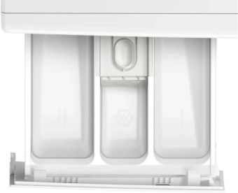 Стиральная машина Bosch WNA25401ME пан.англ. класс: A загр.фронтальная макс.:10.5кг (с сушкой) белый инвертор - купить недорого с доставкой в интернет-магазине
