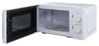 Микроволновая Печь Midea MM720ARH-W 20л. 700Вт белый - купить недорого с доставкой в интернет-магазине