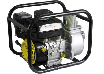 Мотопомпа Huter MP-80 900л/мин для чист.воды (70/11/7) - купить недорого с доставкой в интернет-магазине