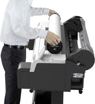 Плоттер Canon imagePROGRAF TM-340 (6248C003AA) A0/36" - купить недорого с доставкой в интернет-магазине