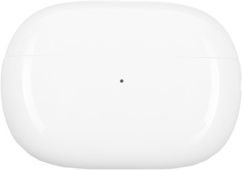 Гарнитура внутриканальные Xiaomi Redmi Buds 4 Pro M2132E1 белый беспроводные bluetooth в ушной раковине (BHR5897GL) - купить недорого с доставкой в интернет-магазине