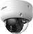 Камера видеонаблюдения IP Dahua DH-IPC-HDBW3449EP-AS-IL-0280B 2.8-2.8мм цв. корп.:белый