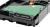 Жесткий диск Seagate SATA-III 6TB ST6000VX009 Surveillance Skyhawk 4KN (5400rpm) 256Mb 3.5" - купить недорого с доставкой в интернет-магазине