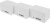 Бесшовный Mesh роутер Mercusys Halo H80X(3-pack) AX3000 10/100/1000BASE-TX белый (упак.:3шт) - цена, купить или заказать с доставкой в интернет-магазине Бесшовный Mesh роутер Mercusys Halo H80X(3-pack) AX3000 10/100/1000BASE-TX белый (упак.:3шт) - купить недорого с доставкой в интернет-магазине