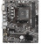 Материнская плата MSI B550M-A PRO Soc-AM4 AMD B550 2xDDR4 mATX AC`97 8ch(7.1) GbLAN RAID+DVI+HDMI - купить недорого с доставкой в интернет-магазине