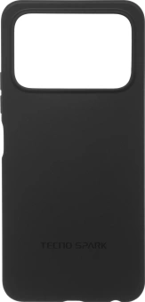 Смартфон Tecno Spark 40 256Gb 8Gb черный моноблок 3G 4G 2Sim 6.67" 720x1600 Android 15 50Mpix 802.11 a/b/g/n/ac/ax NFC GPS GSM900/1800 GSM1900 Protect FM microSD max1024Gb - купить недорого с доставкой в интернет-магазине