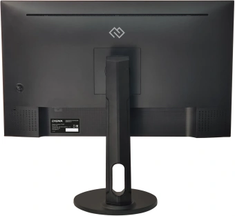 Монитор Digma 27" Progress 27P505F черный IPS LED 16:9 HDMI M/M матовая HAS Piv 300cd 178гр/178гр 1920x1080 75Hz G-Sync FreeSync DP FHD 4.3кг - купить недорого с доставкой в интернет-магазине
