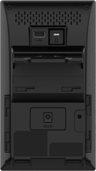 Модуль расширения Fanvil EM50 черный (упак.:10шт) - купить недорого с доставкой в интернет-магазине
