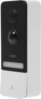 Умный замок TP-Link Tapo D230S1 навесной 6700mAh белый/черный - купить недорого с доставкой в интернет-магазине