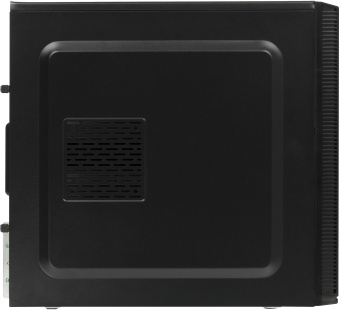 ПК IRU Office 310H5SE MT i5 10400 (2.9) 32Gb SSD1Tb UHDG 630 Free DOS GbitEth 400W черный (1989865) - купить недорого с доставкой в интернет-магазине