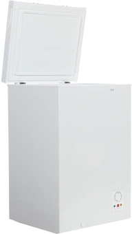 Морозильный ларь Gorenje FH10FPW белый - купить недорого с доставкой в интернет-магазине