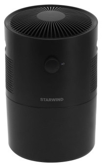 Мойка воздуха Starwind SAW5521 25Вт черный - купить недорого с доставкой в интернет-магазине
